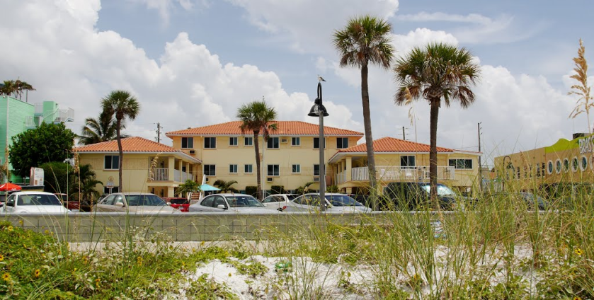 Keystone Motel Florida